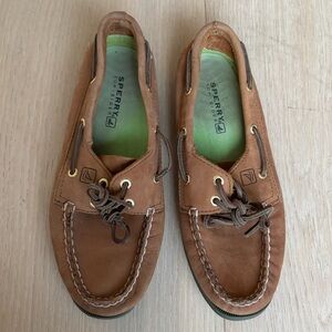 Sperry Boat Shoes